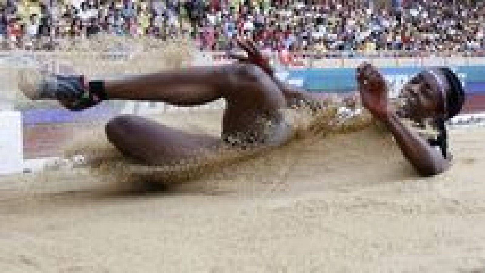 Atletismo: Campeonato del mundo juvenil. Resumen Jornada 3 | RTVE Play