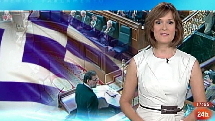 Parlamento - Parlamento - 18/07/15