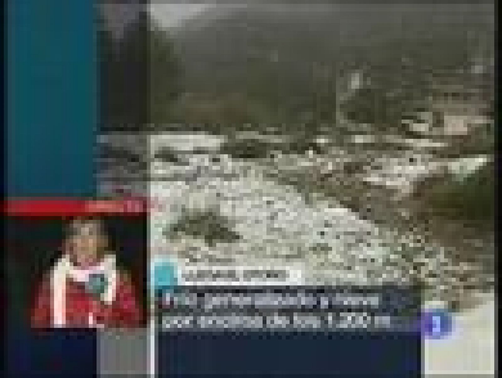 El Tiempo - 22/10/08 - El tiempo | Ver