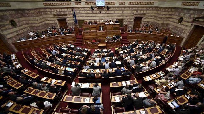 El mundo en 24 horas - El mundo en 24 horas - 18/07/15