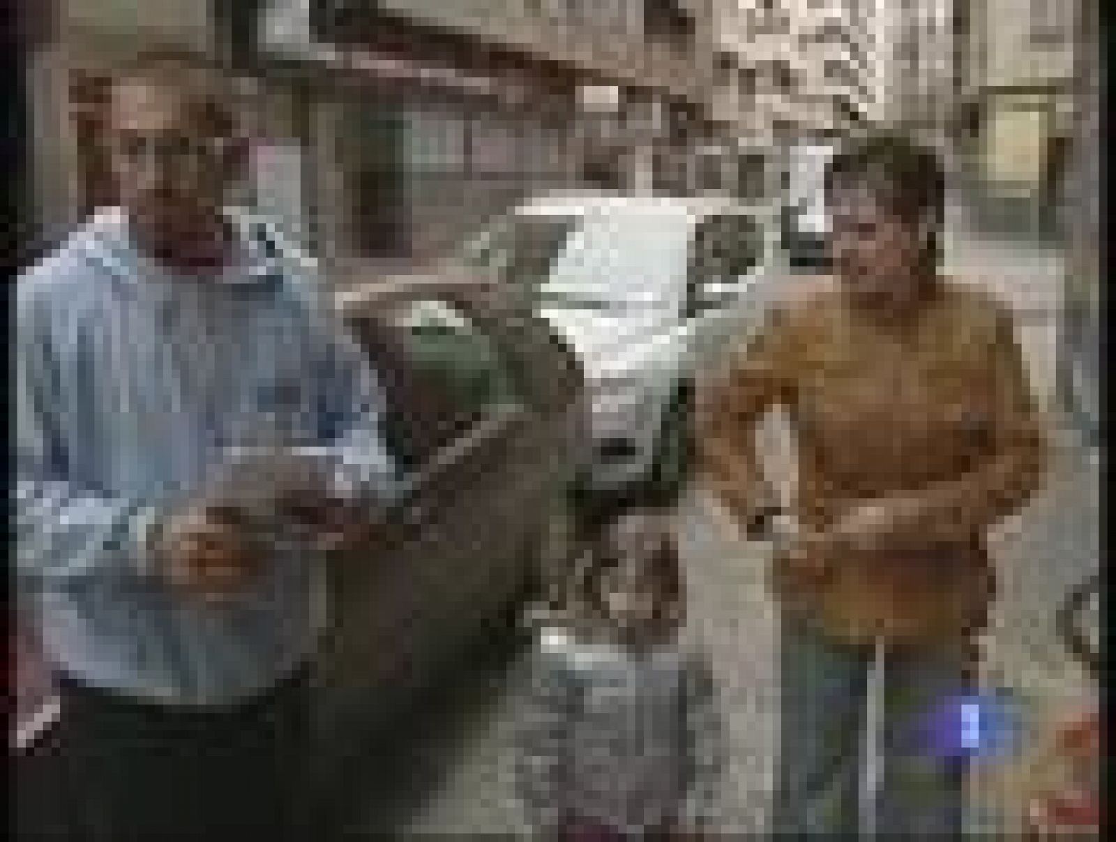 Contra los comportamientos incívicos en Zaragoza | Ver