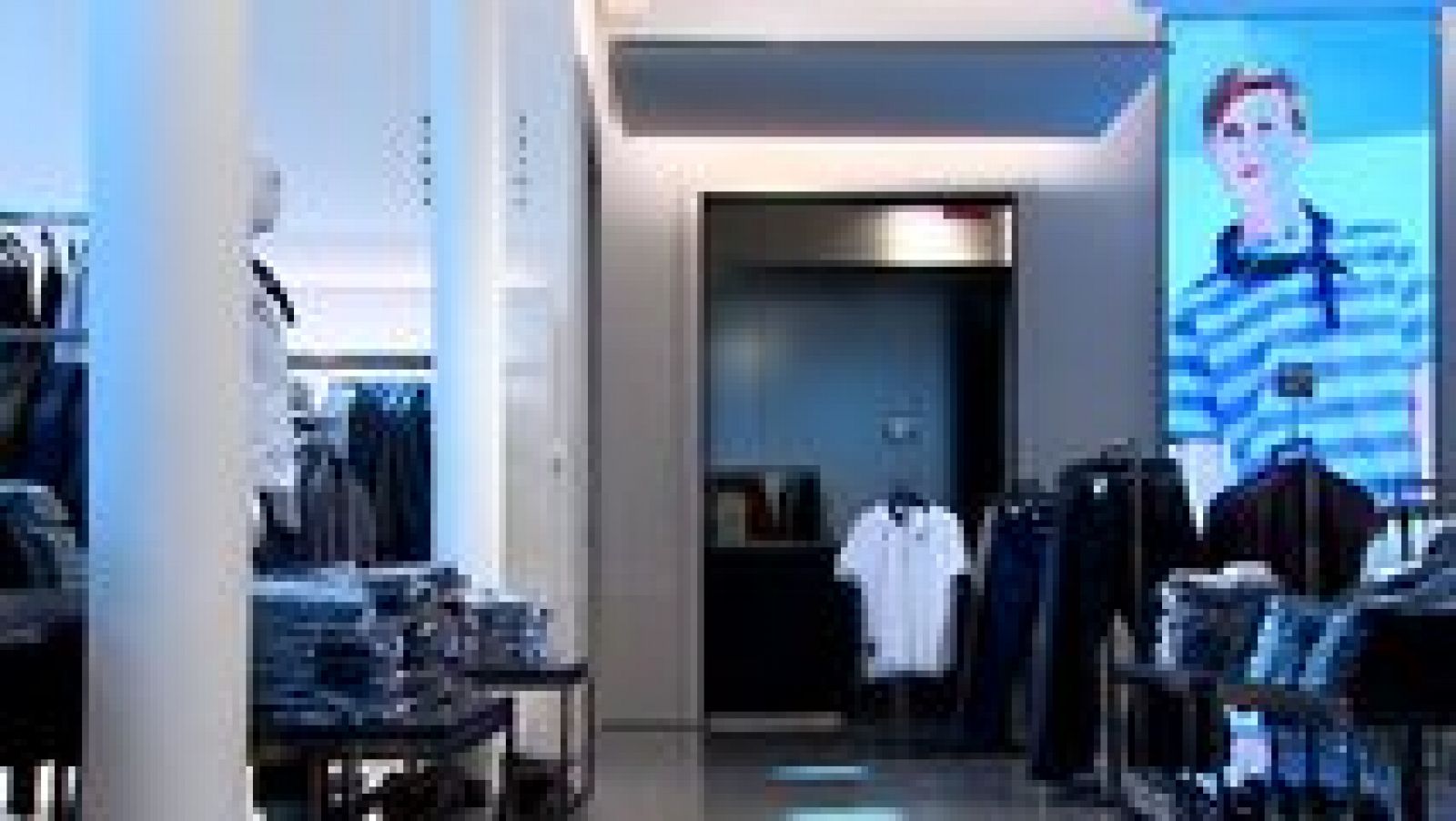 Informe Semanal - La industria de moda - ver ahora