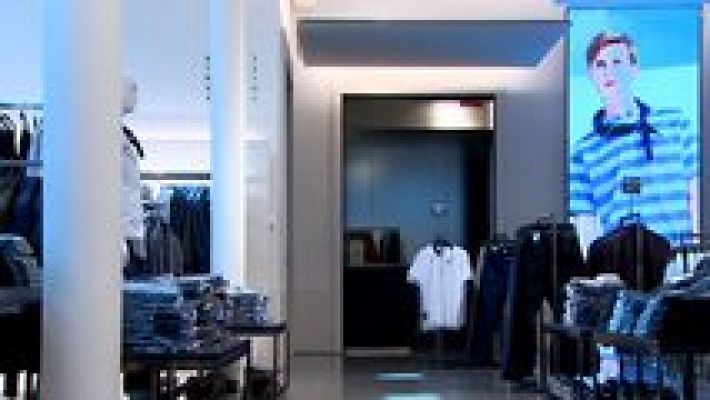 Informe Semanal - La industria de moda