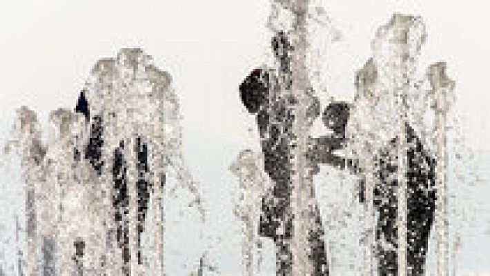 Informe Semanal - La ola de calor