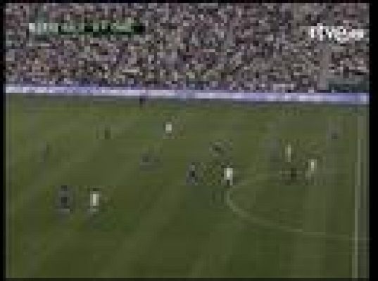  - Beckham jugará en el Milán