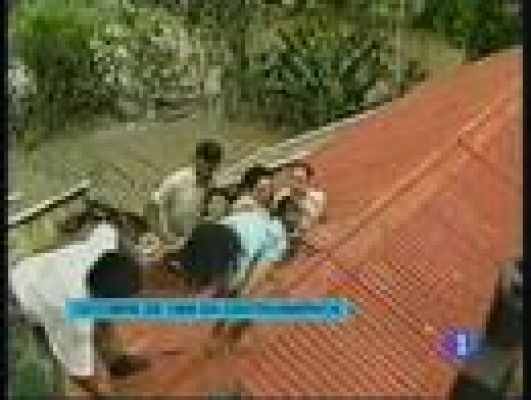  - Diez años del Mitch