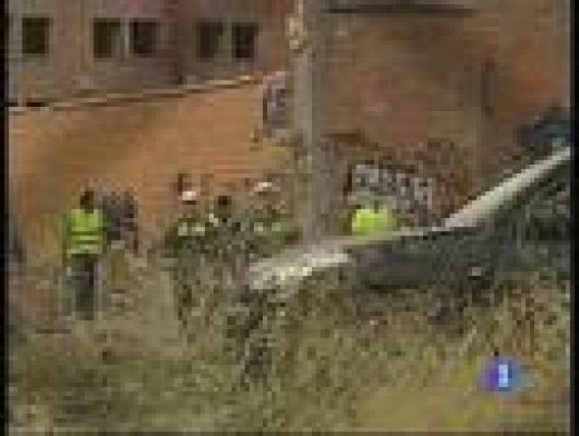  - No hay fecha de comienzo de obras