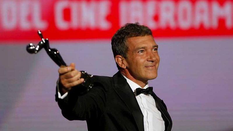 Premios Platino 2015 - ver ahora