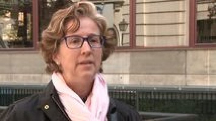 Testimonio - Una vocación extraordinaria