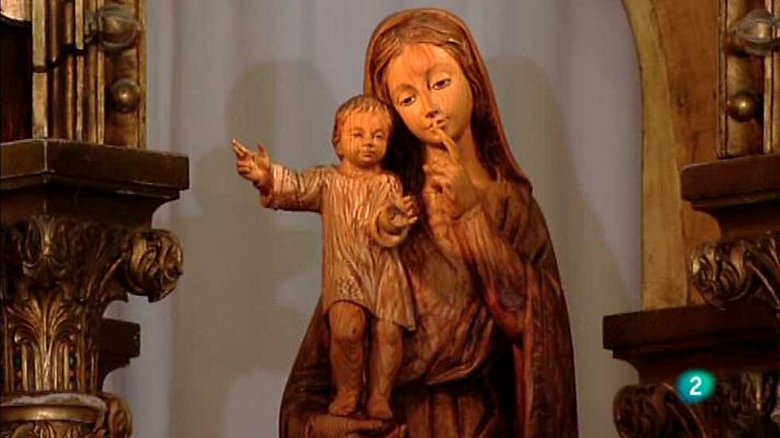 Nuestra Señora del Silencio