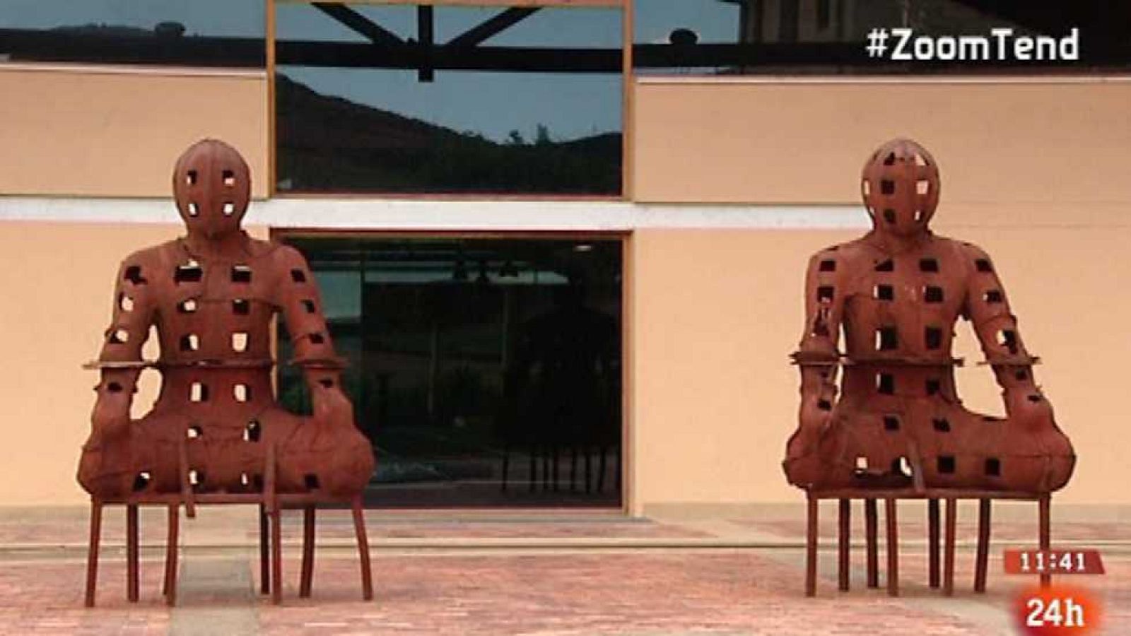 Zoom Tendencias - Navarra - ver ahora