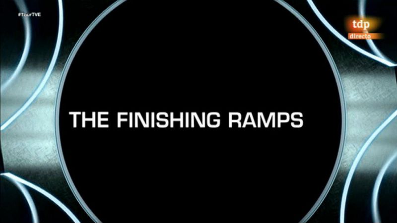 Tour de Francia 2015: La espectacularidad de los finales en alto