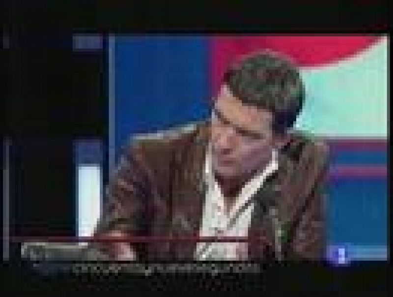 59 segundos - Banderas: 'Obama va a ser más receptivo a la política exterior española' - 59 segundos | Ver