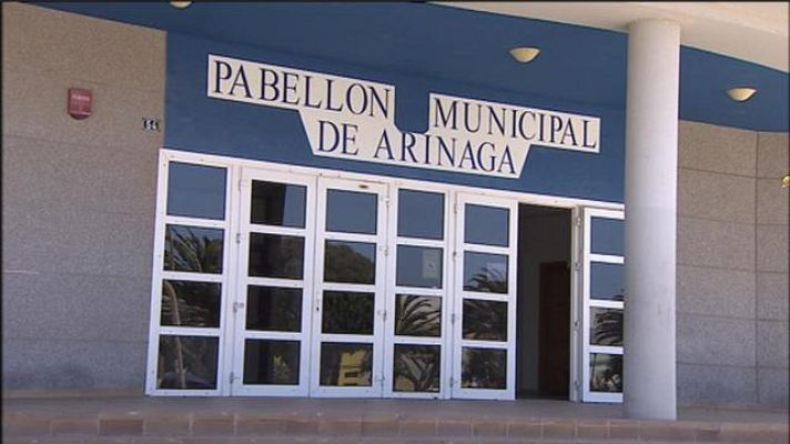 Telecanarias - Telecanarias - 19/07/15