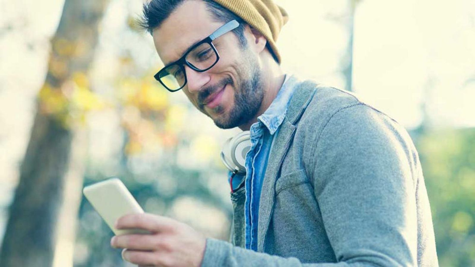 En vacaciones es un buen momento para desintoxicarse de las tecnologías