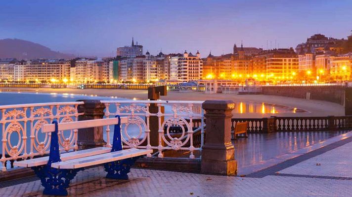 El tiempo - Nuboso en Galicia, oeste de Asturias y norte de Canarias