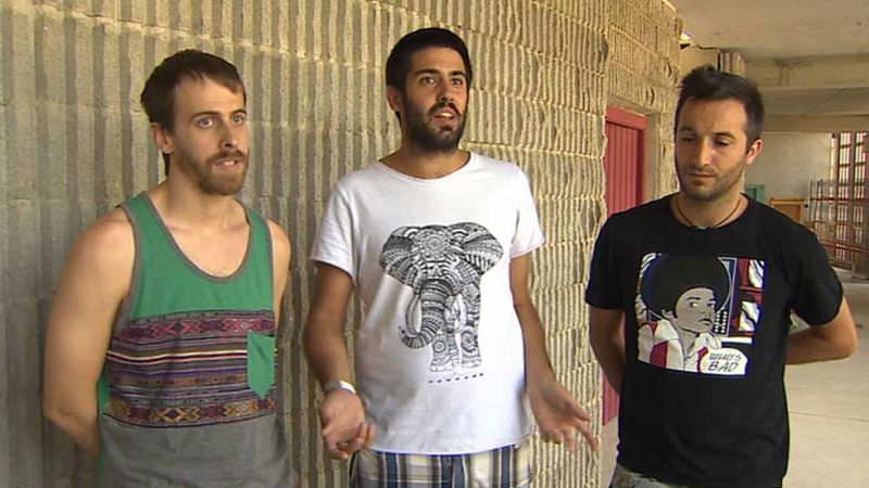 "La Pegatina" se ha consolidado como un verdadero fenómeno musical