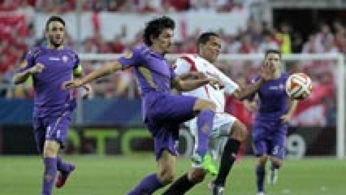 Telediario 1 - Savic será nuevo jugador rojiblanco