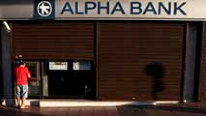 Telediario 1 - Telediario Matinal en 4' - 20/07/15