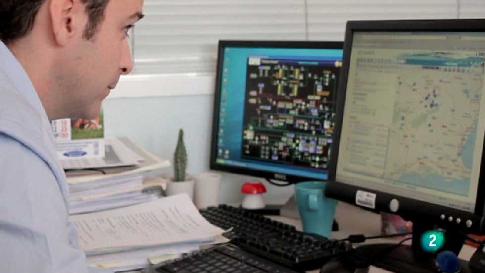 Espacio Empresa - 20/07/15 - ver ahora