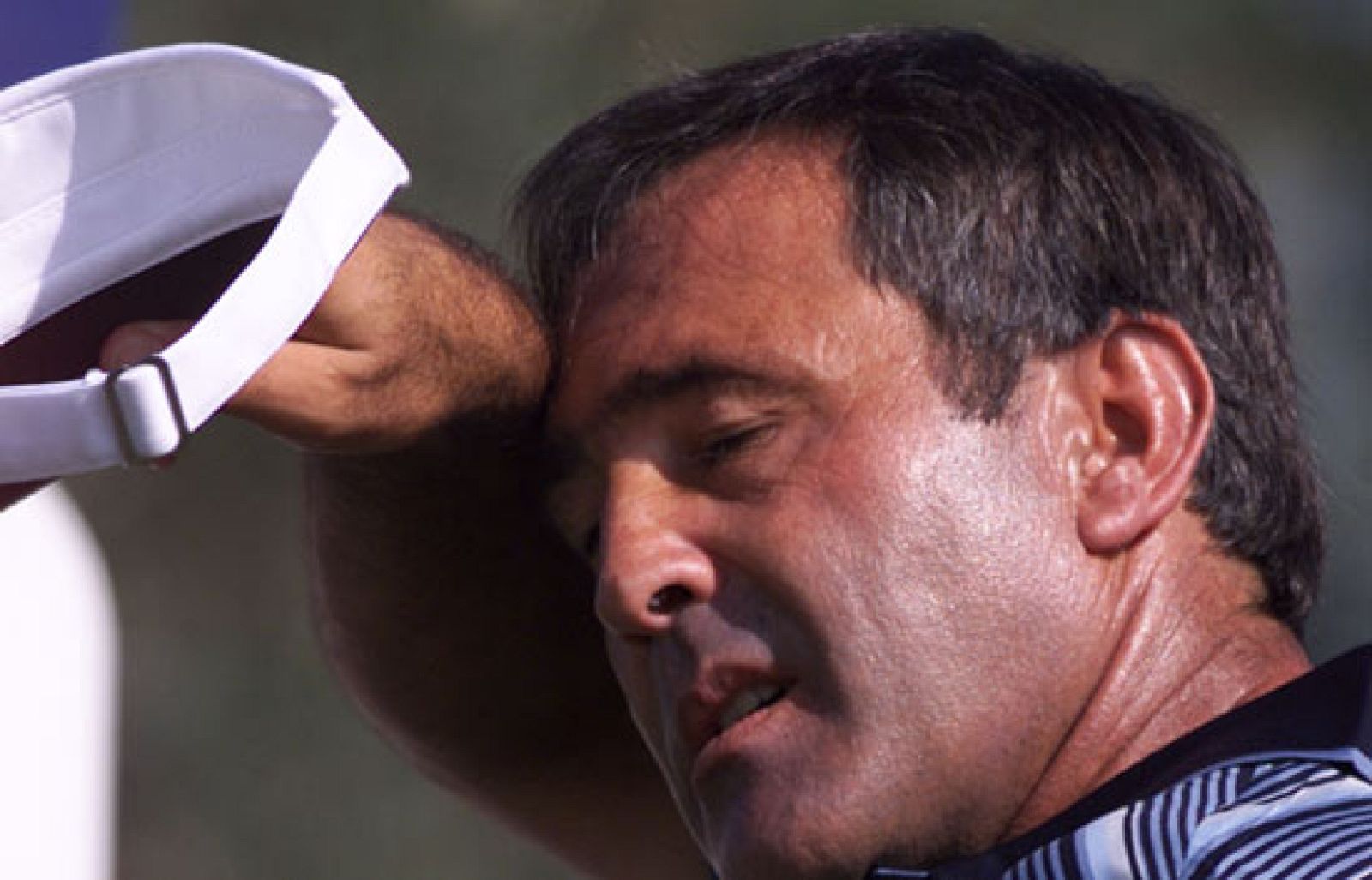  El estado de salud de Severiano Ballesteros ha empeorado, según  asegura El Mundo. Se espera que este jueves el Hospital Universitario de la Paz emita un nuevo parte médico.