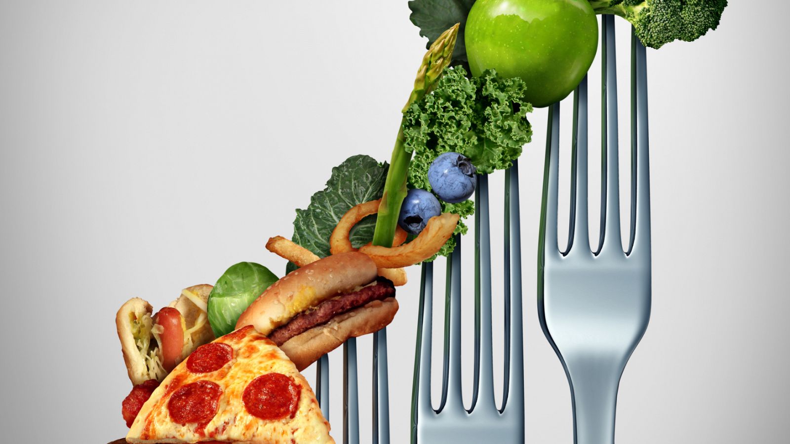 Saber Vivir - Colesterol