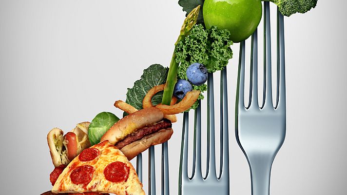 La mañana - Colesterol