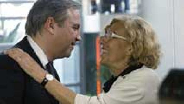 Informativo de Madrid - La Comunidad de Madrid en 4' - 20/07/15