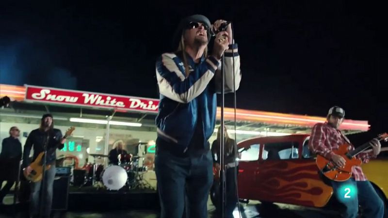 Viral: Kid Rock 