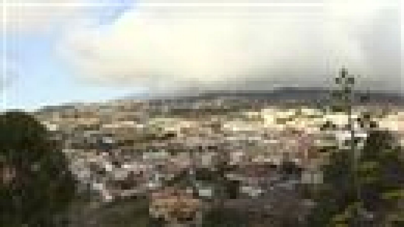 El tiempo en Canarias - 20/07/15 | Ver