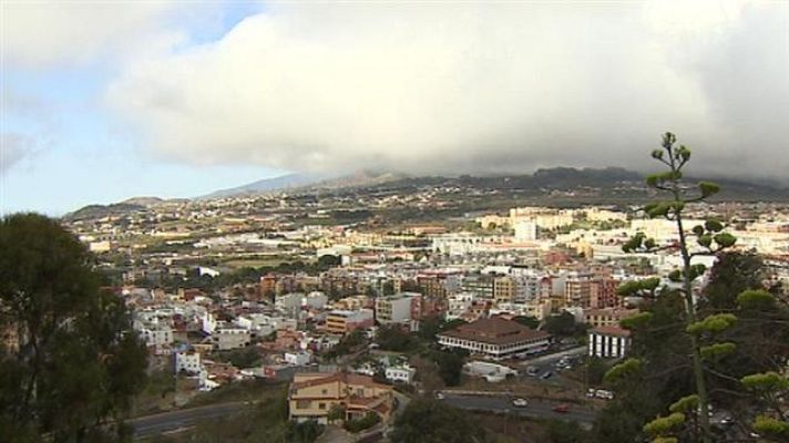 Telecanarias - El tiempo en Canarias - 20/07/15