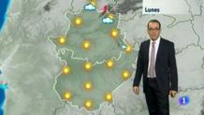 Noticias de Extremadura - El Tiempo en Extremadura - 20/07/15