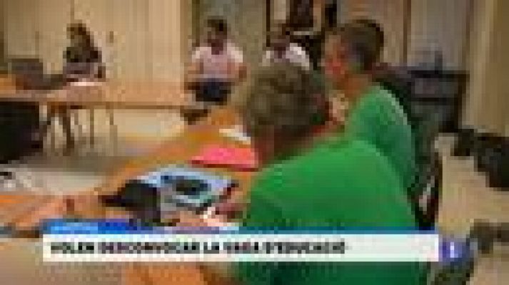Informatiu Balear - Informatiu Balear en 2' - 20/07/15