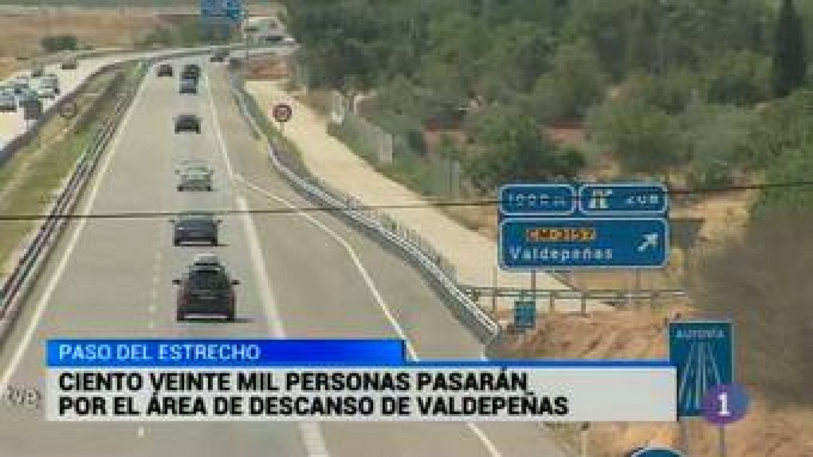Noticias de Castilla-La Mancha: Castilla-LaMancha en 2' - 20/07/15 | RTVE Play