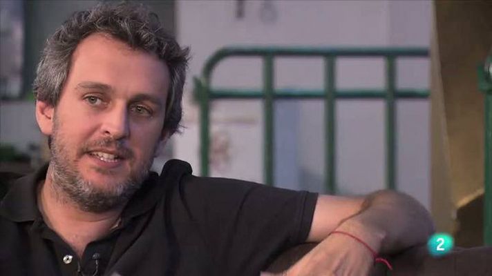 2 many clips - Entrevista amb Rafa Pons