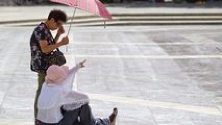 L'informatiu - Comunitat Valenciana - L'Informatiu - Comunitat Valenciana - 20/07/15