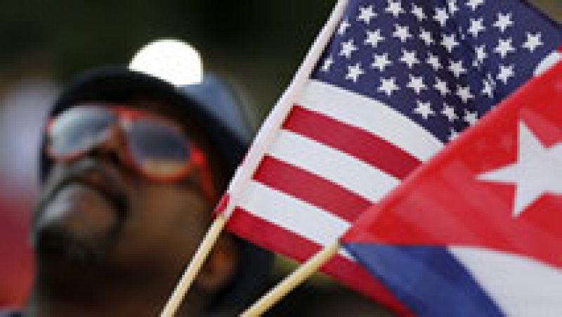 Todo preparado para las reaperturas de las embajadas entre Washington y La Habana
