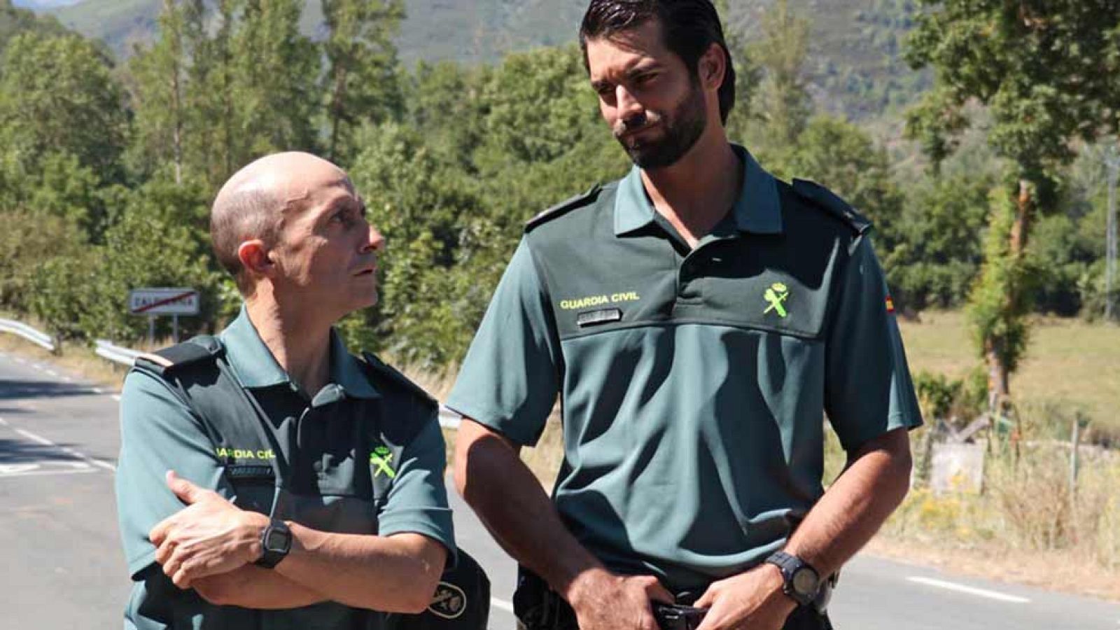 Arranca 'Olmos y Robles'