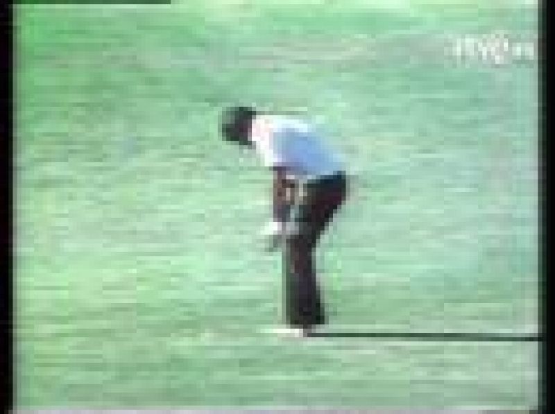 El hombre que nos descubrió el golf