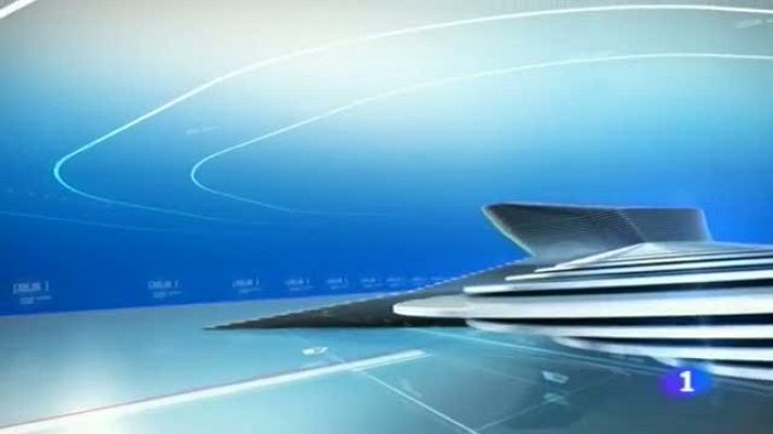 Noticias Murcia - La Región de Murcia en 2'- 20/07/2015