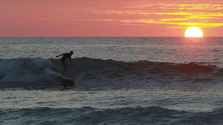 El tiempo - Temperaturas altas en el interior, sur peninsular y Valle del Ebro