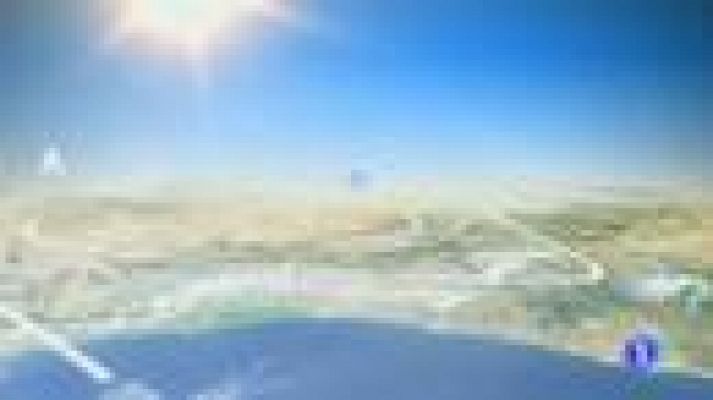 TeleCantabria - El tiempo en Cantabria - 20/07/15