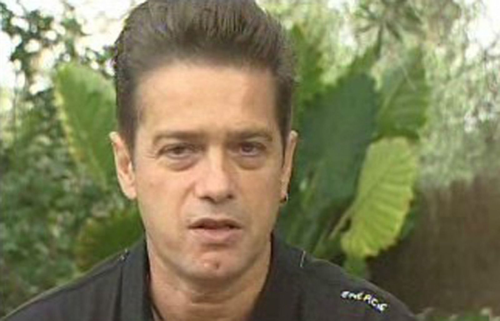 Miradas 2 - Santiago Auserón - Miradas 2 | Ver