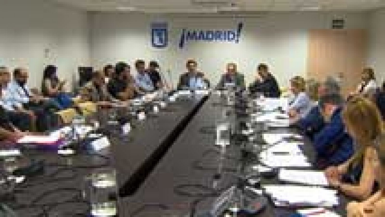 Informativo de Madrid: Informativo de Madrid 2 - 20/07/15  | RTVE Play