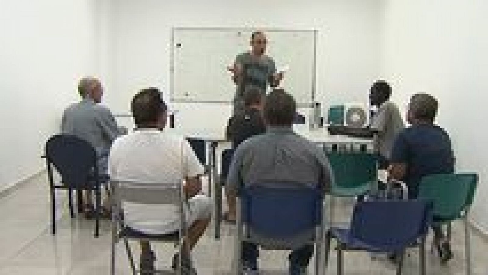 L'Informatiu - Comunitat Valenciana 2 - 20/07/15 - Ver ahora