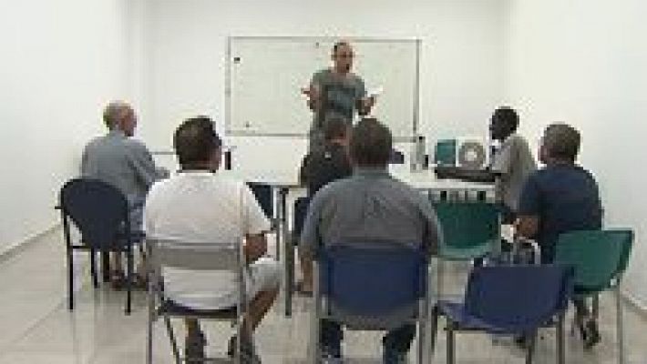 L'informatiu - Comunitat Valenciana - L'Informatiu - Comunitat Valenciana 2 - 20/07/15