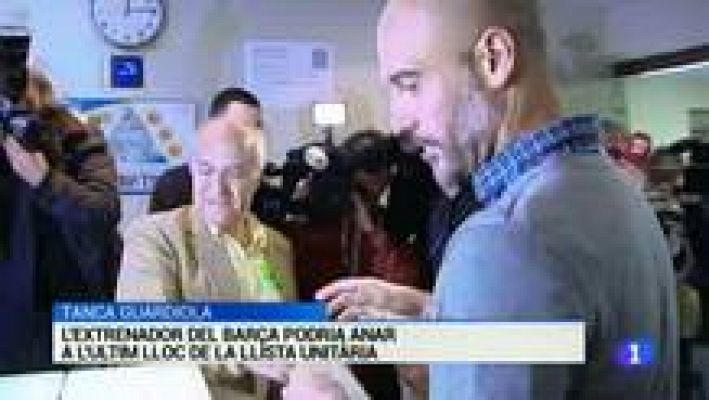 L'Informatiu - L'Informatiu 2 - 20/07/2015