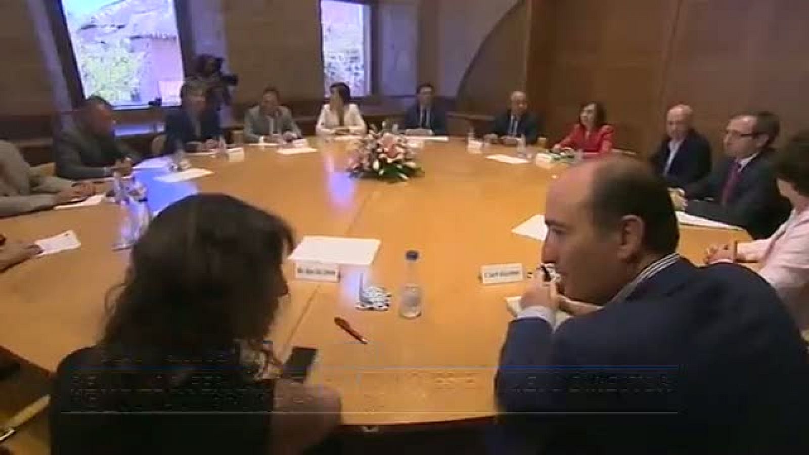 Noticias Andalucía 2 - 20/07/2015 | Ver