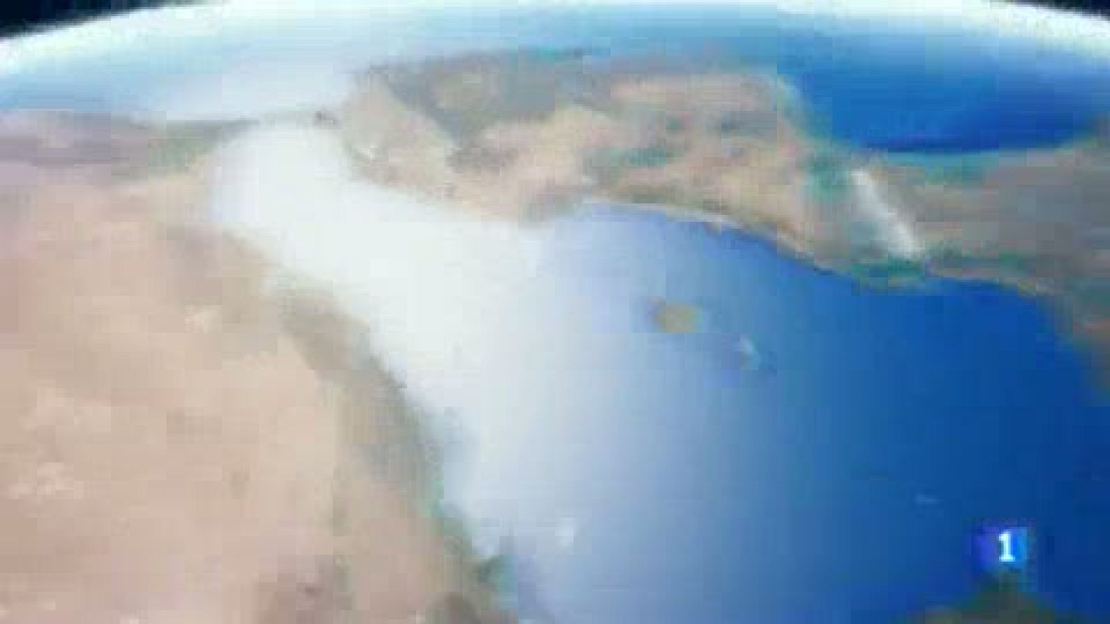 El tiempo en el País Vasco - 20/07/15