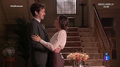 'Seis Hermanas' - Mauro regresa y se encuentra con Adela